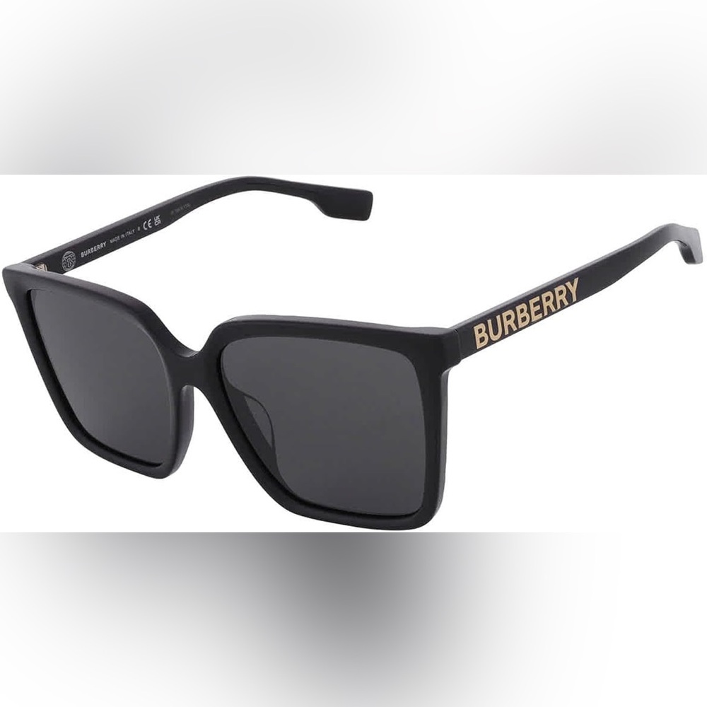 BURBERRY Sunglasses BE 4411 D 300187 Black